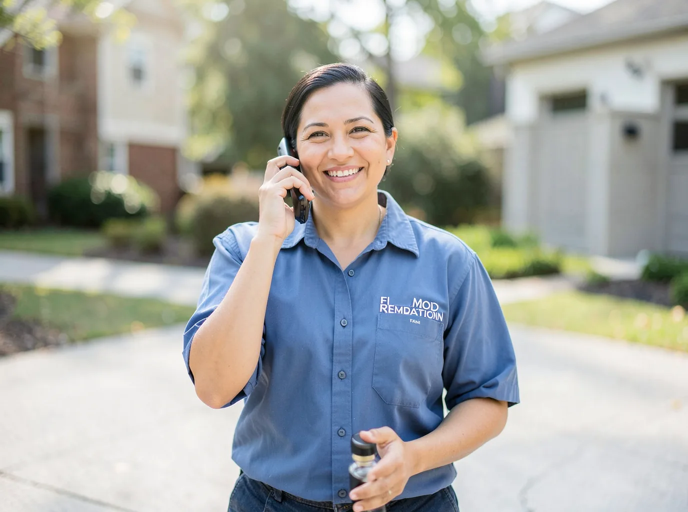 Mold Remediation Fortville, IN FAQs